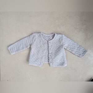 Pehr Cardigan